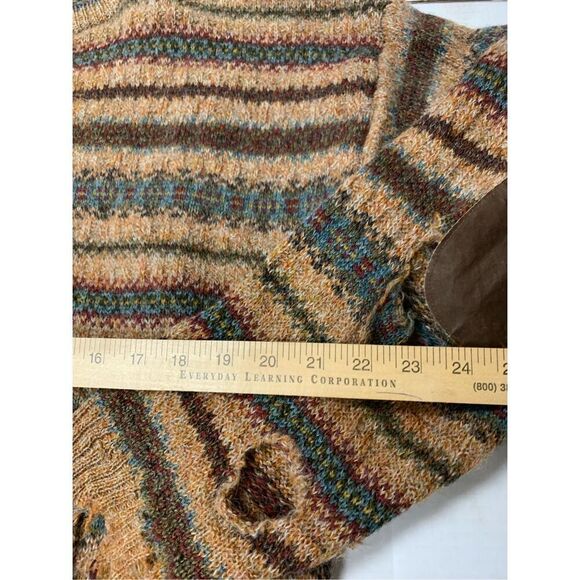 Vintage Wool Sweater - Picture 6 of 7